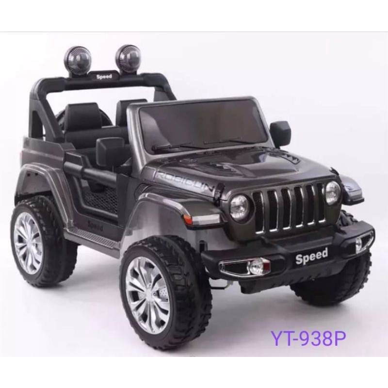 jeep aki mobil mainan anak exotic 7717 7716 7707 7706 7704 7723 8288 pmb-2