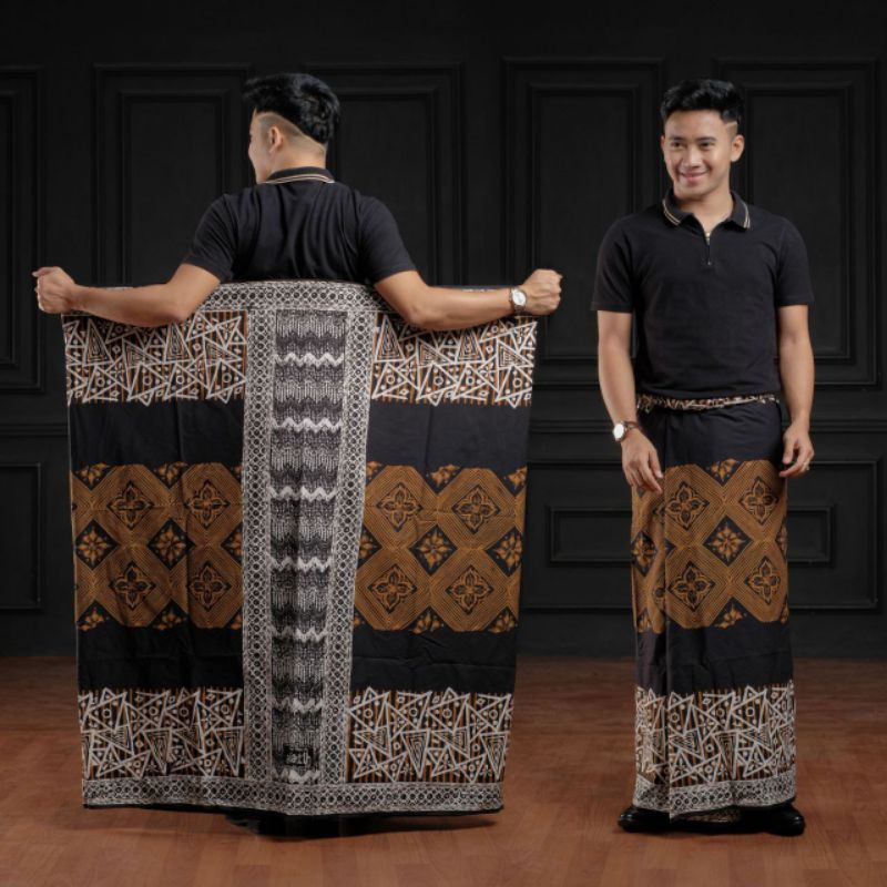 NEW SARUNG BATIK PRIA CAP Batik Asli Terbaru | Sarung Batik Dewasa | SARUNG BATIK MOTIF | SARUNG BATIK TERBARU