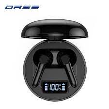 OASE OH-T2H TWS Bluetooth 5.1 Earphone Ultra HD Audio Headset Q.C Type C