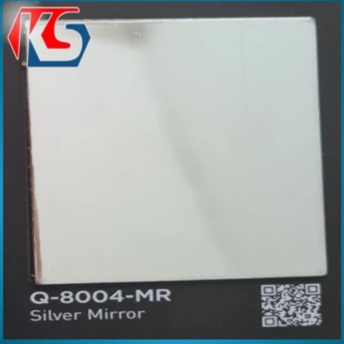 TACO HPL SILVER MIRROR Q 8004 MR