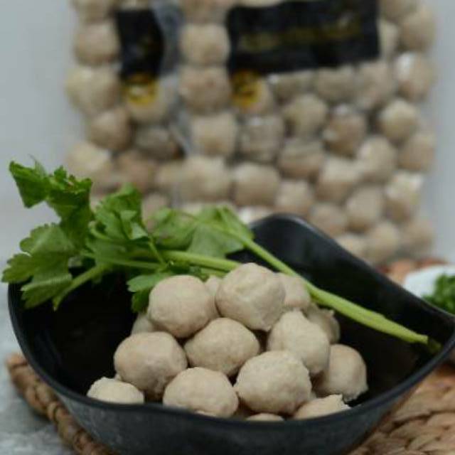 

Bakso Ayam Frozen Bakso Ayam Beku Bakso Ayam Fillet Pekanbaru 500gr