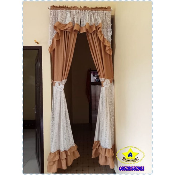 Gorden Rempel Shabby