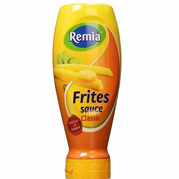 

#@#@#@#@] Remia Frites Sauce Classic 500 ml - French Fries Sauce