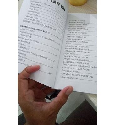 Paling Sesuai.. sifat sholat nabi (syaikh utsaimin)