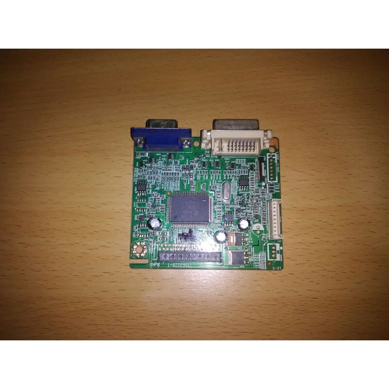 Mainboard Monitor ViewSonic VA2223WM