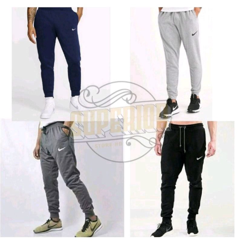 CELANA JOGGER BABYTERRY