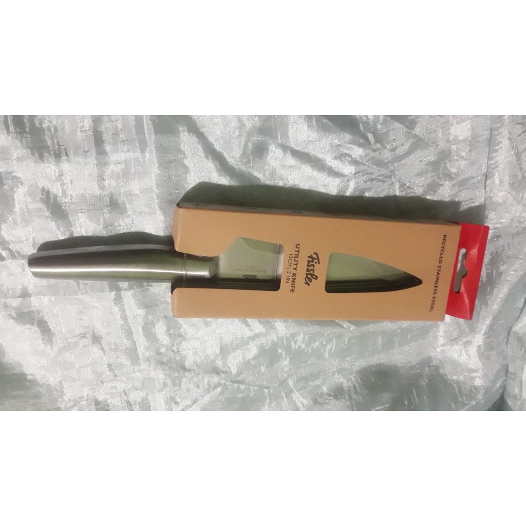 Pisau Dapur - Fissler Utility Knife 13cm