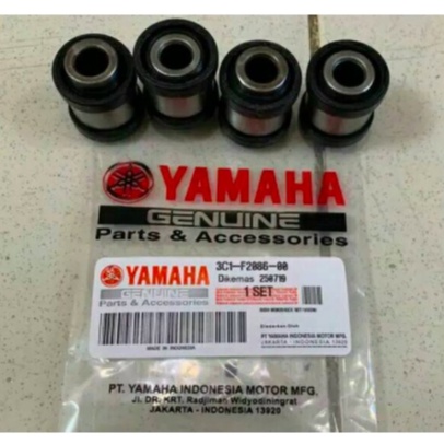 BOSH MONOSHOCK VIXION ORIGINAL KOYO JAPAN 3C1 KD217 GOOD QUALITY / VIXION OLD &amp; NEW / NVA /NVL