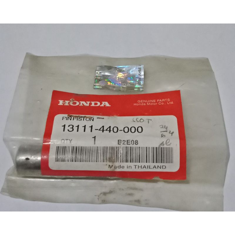 pen piston pin seher Honda phantom-CRF 230-CRF 150