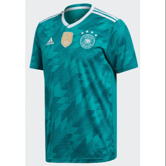 jersey jerman