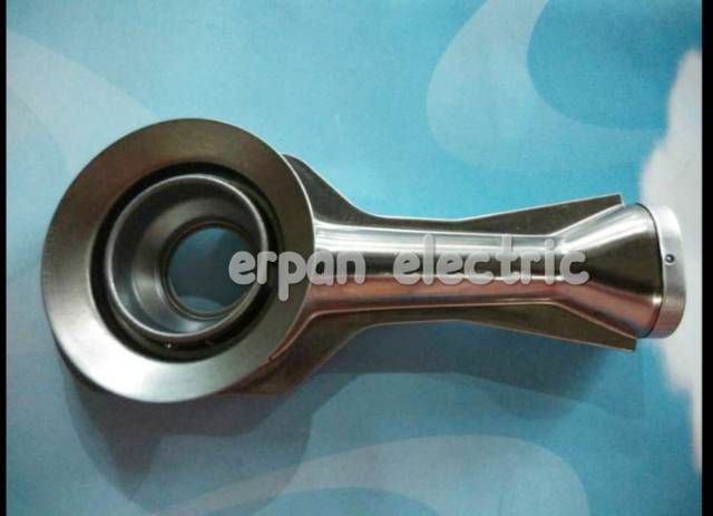 TUNGKU KOMPOR RINNAI SERI A - RS44 PANJANG 19.5CM