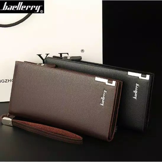 Dompet cowok Baellerry model 611