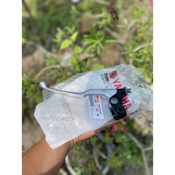 handle kopling r25 original