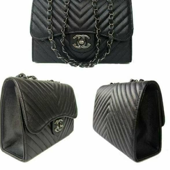 7JM ✔ Tas Selempang Wanita Remaja  Fashion Classic Tas Slempang Wanita ICS ❤️