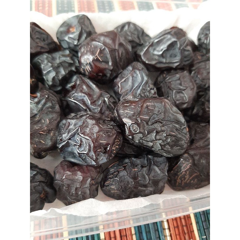 

Kurma Ajwa 1kg