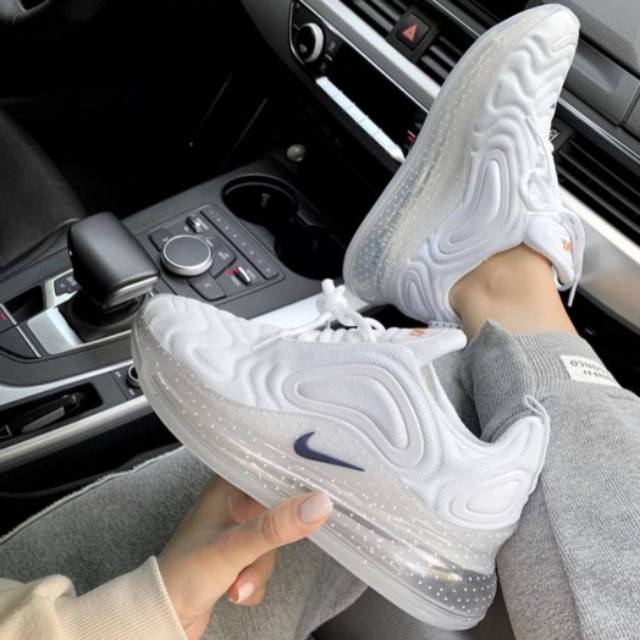 nike 720 nos differences