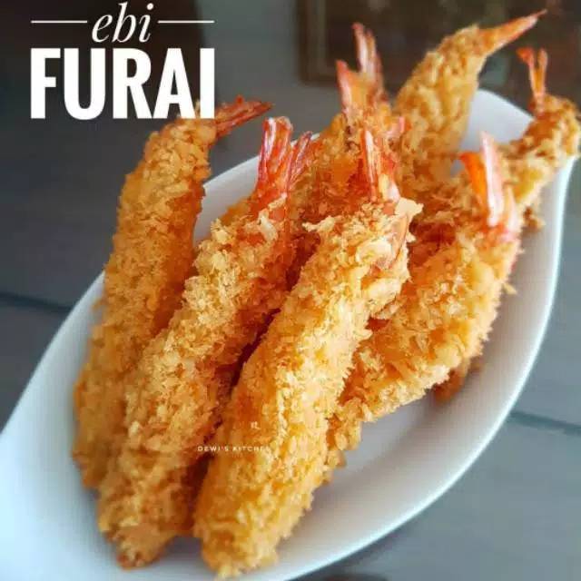 

Ebi Furai