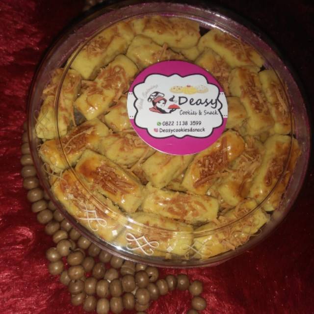 

kue keju (Castangle)
