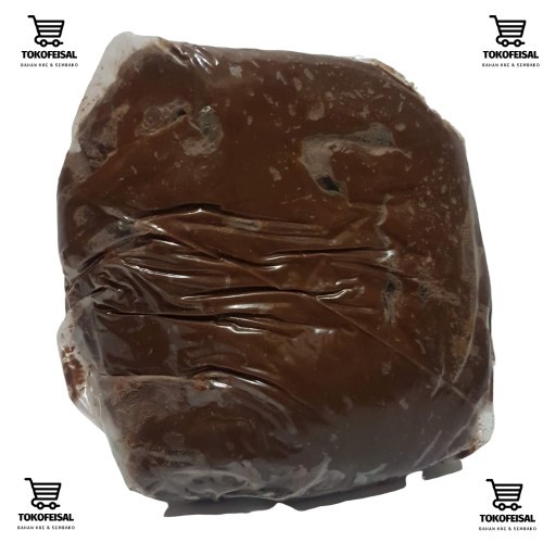 

SELAI COKELAT 250 GR