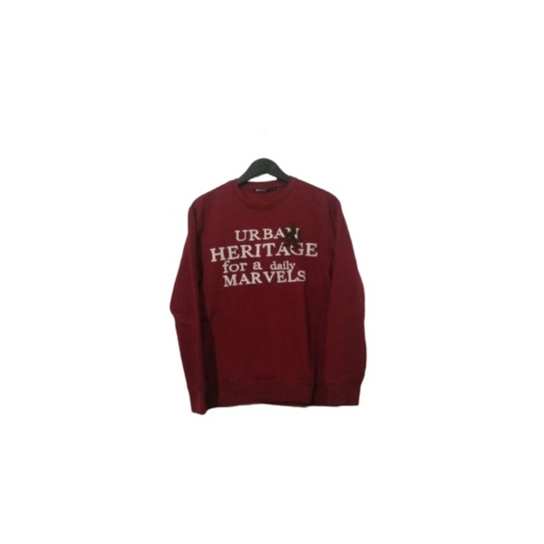 Crewneck Basic House