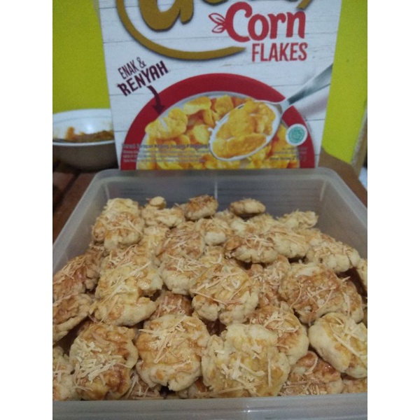 

kuker cornflakes