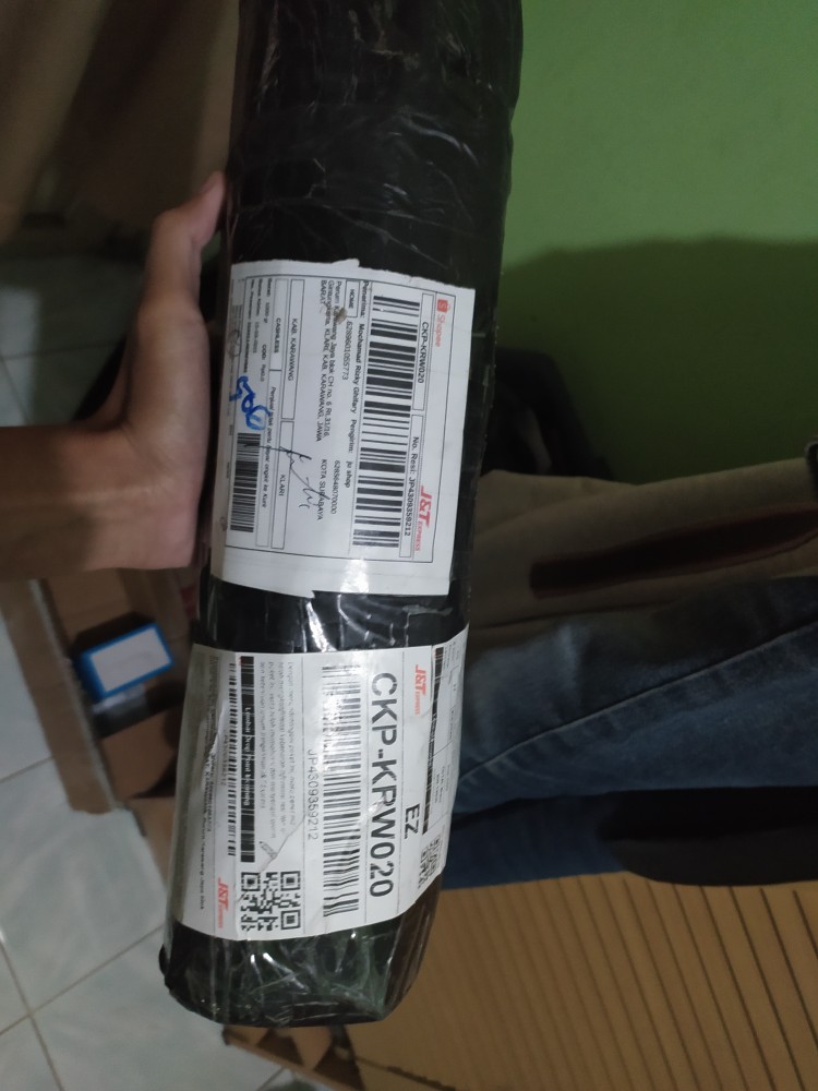 Mcup Bening 14 Oz Gelas Cup U Cup Cup Oval Tebal Isi 50pcs