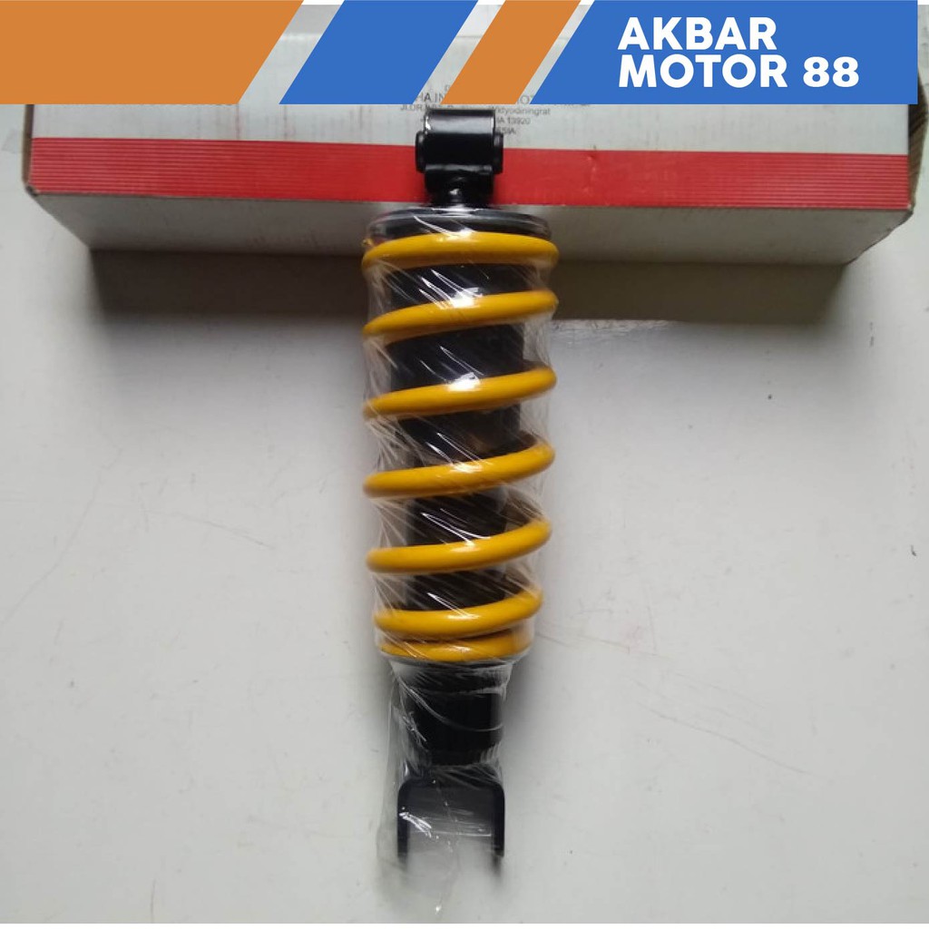 MONOSHOCK YAMAHA VIXION NEW ORI YGP