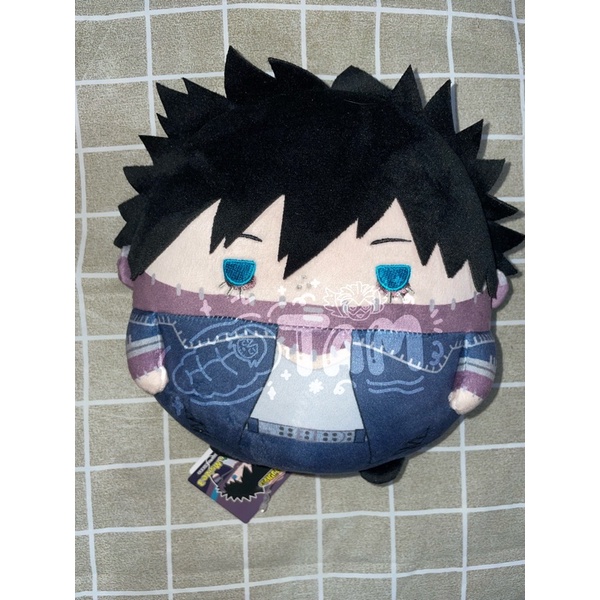 fuwakororin dabi my hero academia boneka size m mha bnha