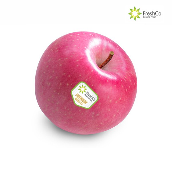 FRESHCO Apel Fuji [ 3 Pcs ]