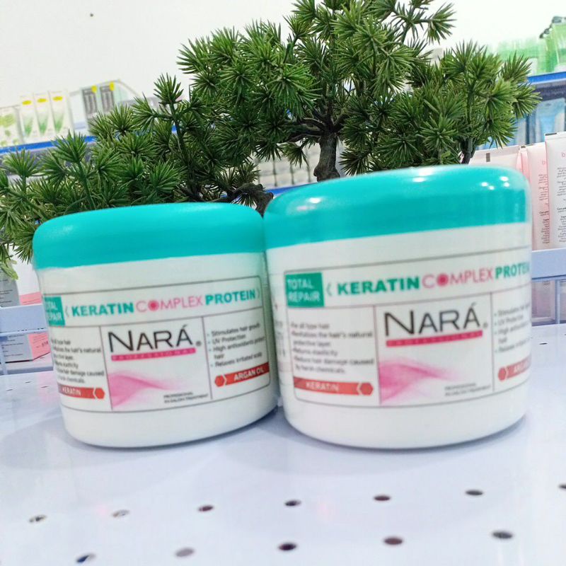 Nara Professional Hair Mask