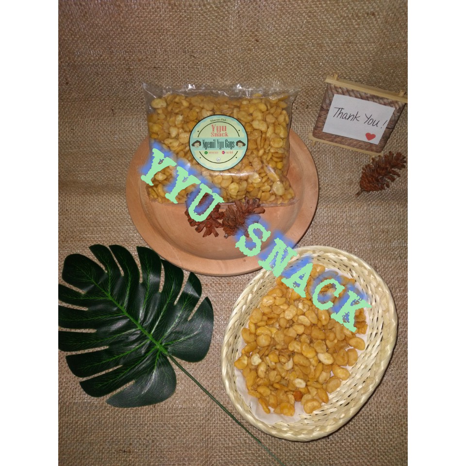 

Kacang Koro