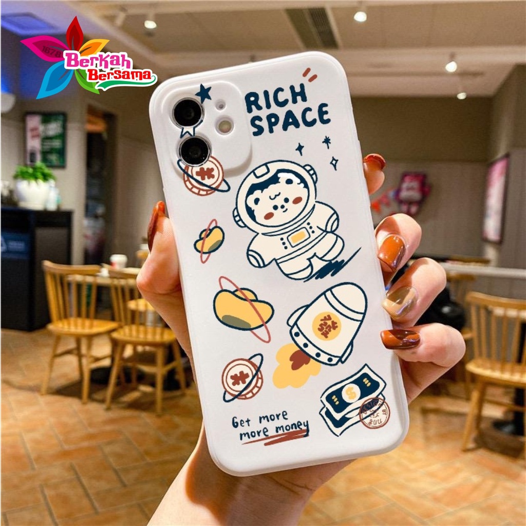 SS081 SOFTCASE MACARON PELINDUNG KAMERA INFINIX SMART 4 5 6 HOT 9 PLAY HOT 10 PLAY  NOTE 12 BB5814