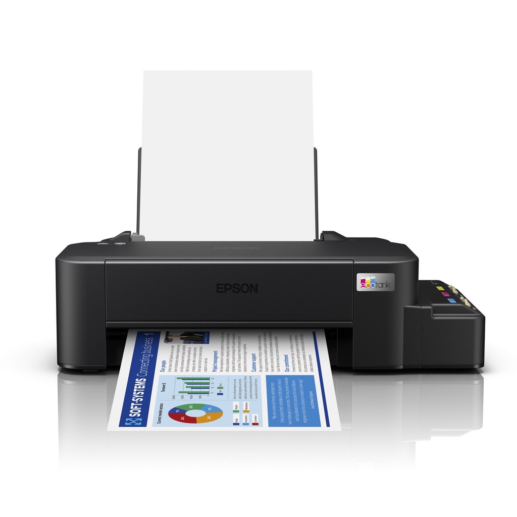 EPSON L121 Ink Tank Printer