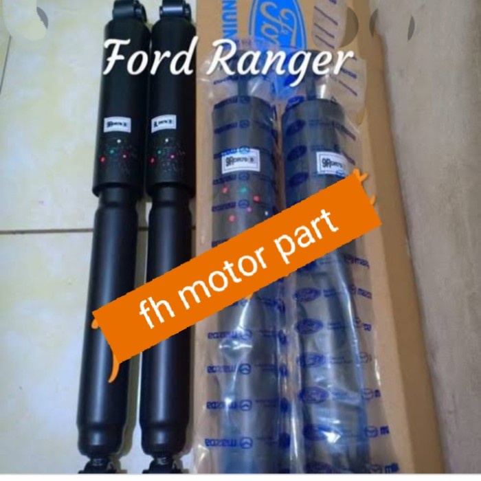 shockbreaker ford Ranger 2.5 everest depn dan belakang original fomoco