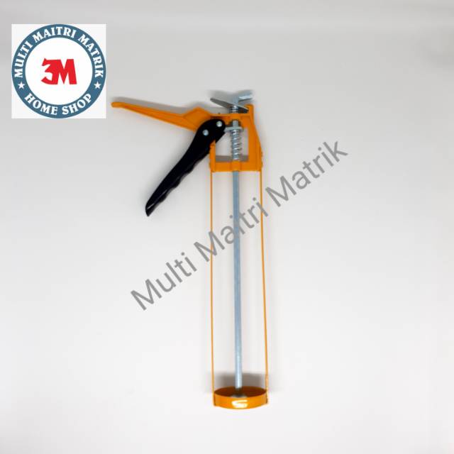 

Alat tembak lem kaca botol tabung tulang/tembakan lem kaca silicone/tembakan lem sealant