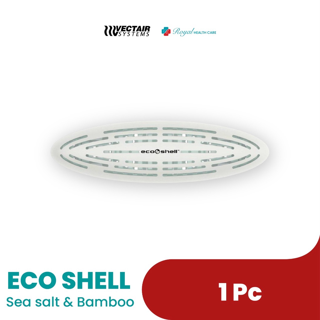 ECO SHELL Pengharum Ruangan Efektif Menjaga Ruangan Agar Tetap Harum