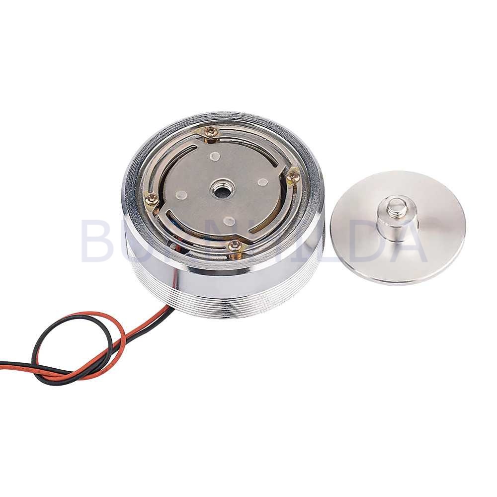 Speaker Full Range Mobil HiFi 50mm 4Ohm 25W mobil motor burnhilda