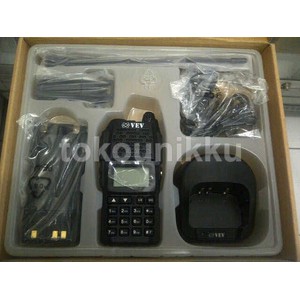 VEV V18 Handy Talky HT Dual Band