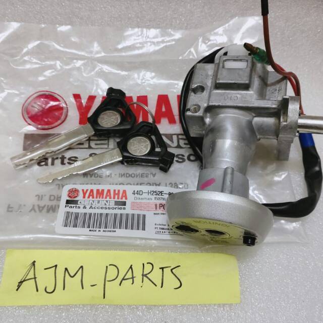 Kunci kontak xeon original-pnp xeon rc xeon gt nouvo-nouvo z