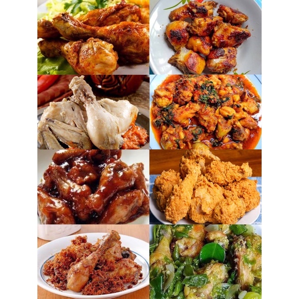 

CATERING HARIAN MINGGUAN MURAH ENAK HIGIENIS