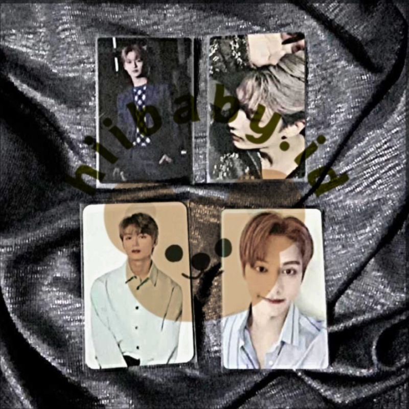 (READY) SHARING SEVENTEEN DICON 101 JUN | PHOTOCARD SEVENTEEN THE SAEM JUN | PHOTOCARD SEVENTEEN LIT