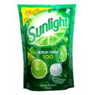 SUNLIGHT 90ML
