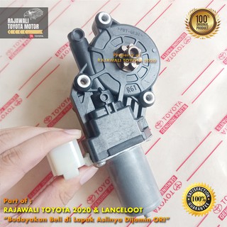 Agya Calya: Si Kembar yang Menerobos Pasar LCGC