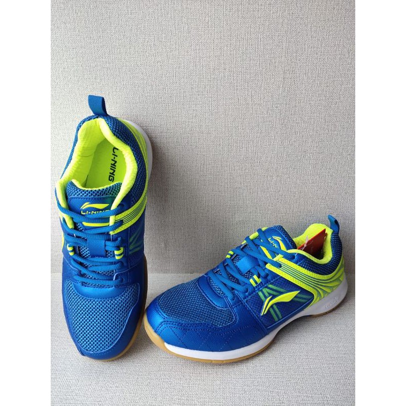 Sepatu Badminton Lining Attack G6 Series