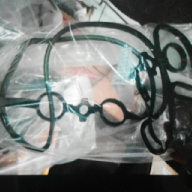 Packing tutup klep grand max, Luxio ori