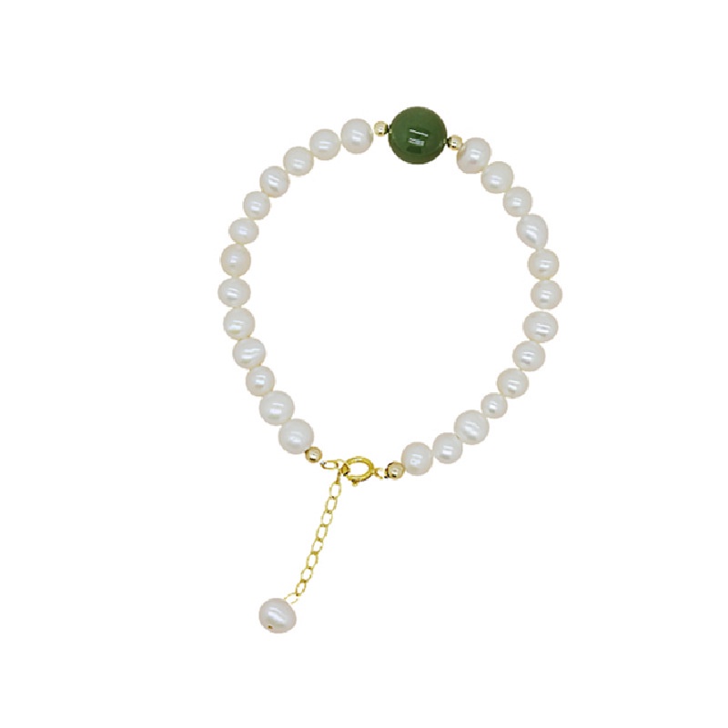 Gelang Mutiara Untuk Wanita