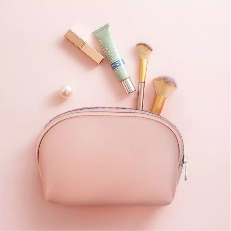MINISO Tas Kosmetik Tas Makeup