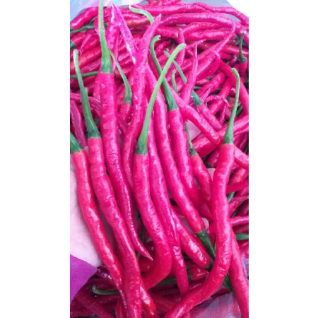 

Cabe Kriting 500 gr