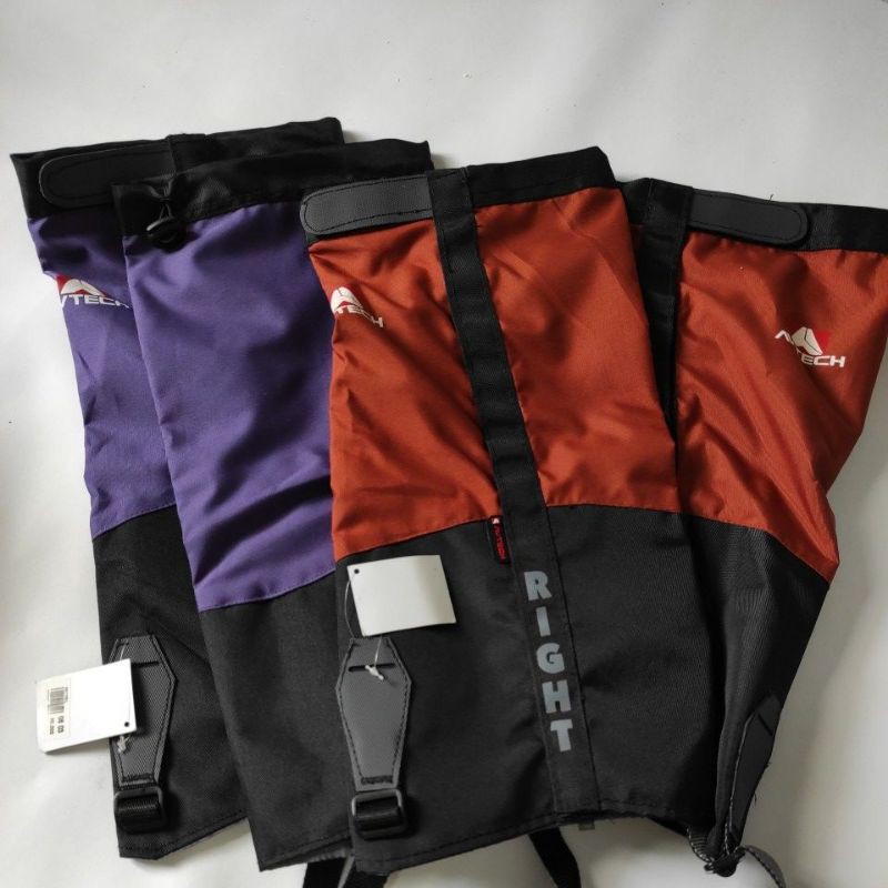 AVTECH GAITER SIZE L