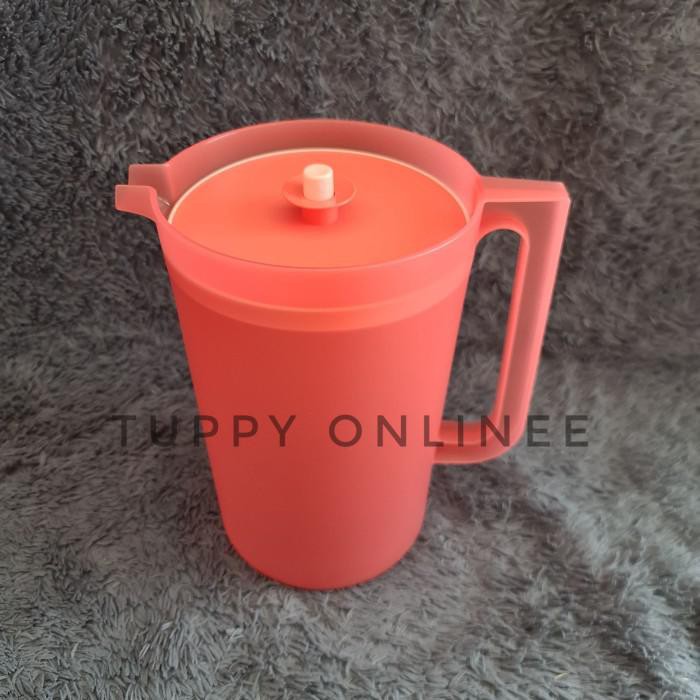 Cerek / Pitcher 4 L Bloom Teko Tupperware